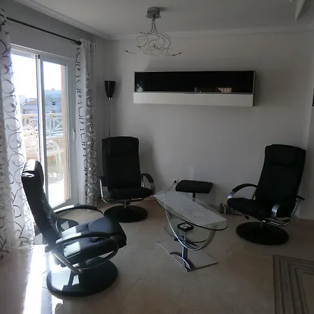 Apartment Casas Holiday - Dos Playas