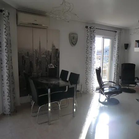 Casas Holiday - Dos Playas Torrevieja