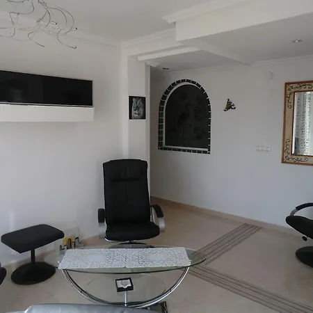Apartment Casas Holiday - Dos Playas *