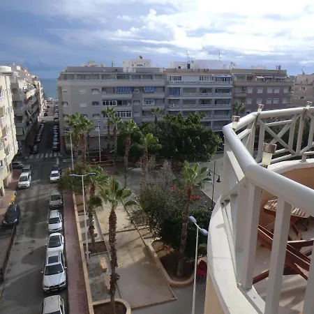 Casas Holiday - Dos Playas Apartment