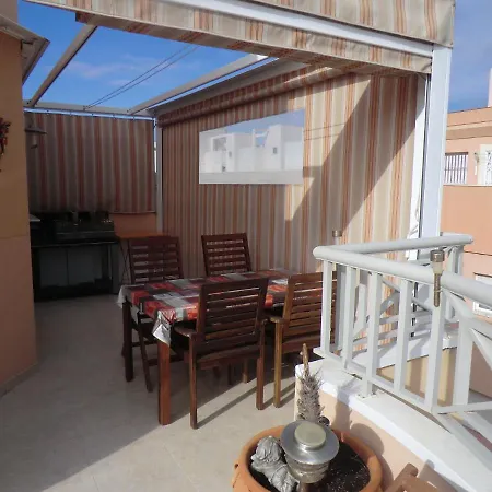 Casas Holiday - Dos Playas * Torrevieja