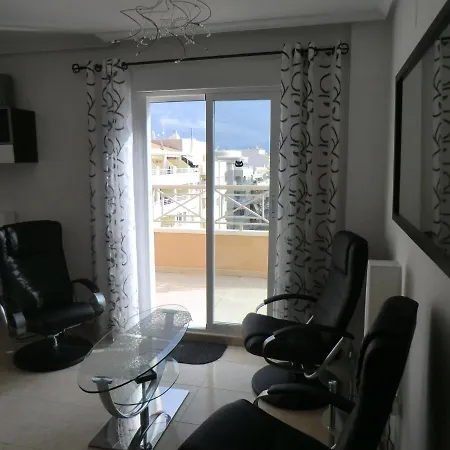 Apartment Casas Holiday - Dos Playas *