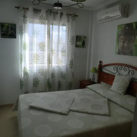 Casas Holiday - Dos Playas