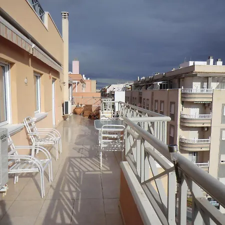 Casas Holiday - Dos Playas