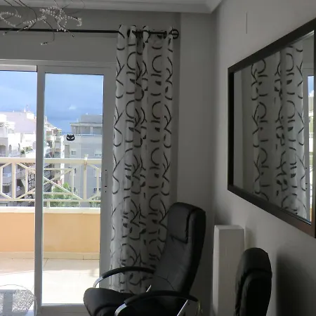 Casas Holiday - Dos Playas Apartment Torrevieja