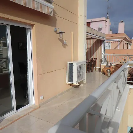 Casas Holiday - Dos Playas * Torrevieja