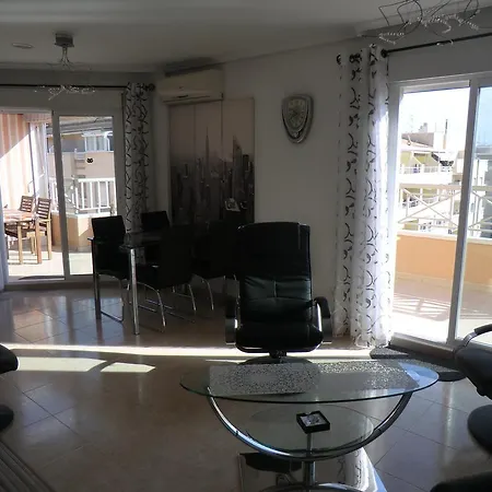 Casas Holiday - Dos Playas Apartment