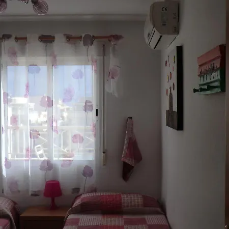 Apartment Casas Holiday - Dos Playas *