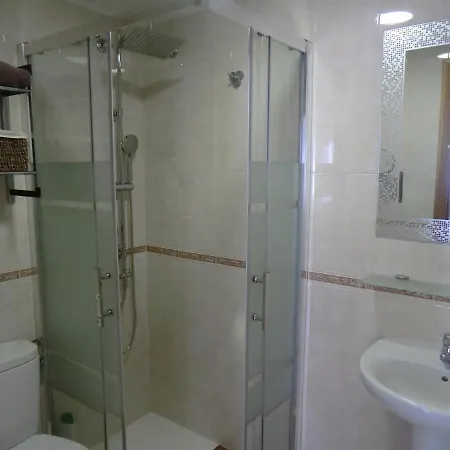 Apartment Casas Holiday - Dos Playas