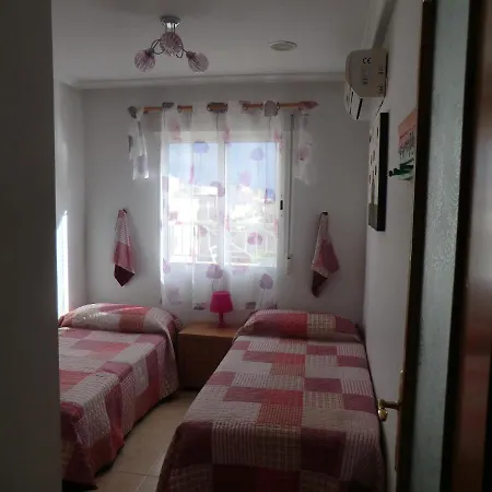 Apartment Casas Holiday - Dos Playas Torrevieja