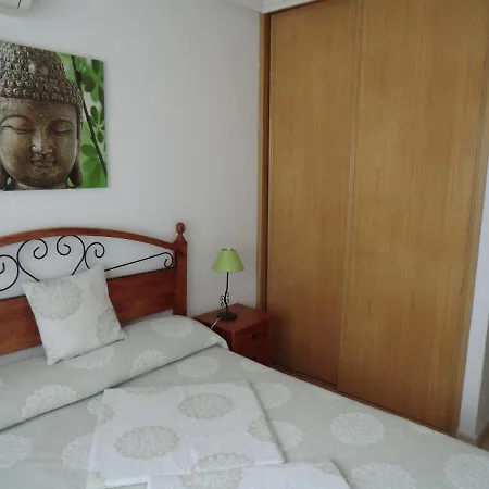 Apartment Casas Holiday - Dos Playas *